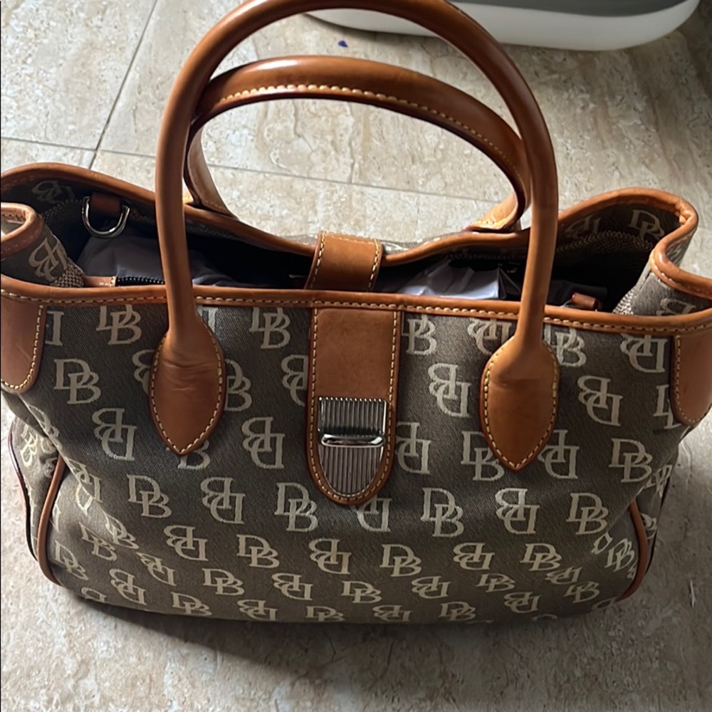 Dooney Bourke bag